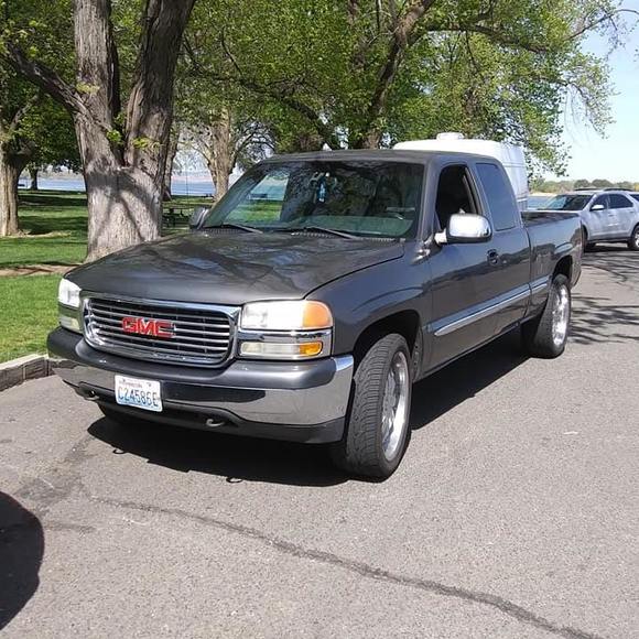 Meet your Posher, Jesse - Picture 1 of 1